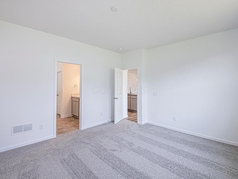 310 Fortune Drive, Unit Lot 142, Galloway, OH 43119 Photo 14