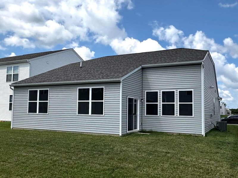 310 Fortune Drive, Unit Lot 142, Galloway, OH 43119 Photo 17