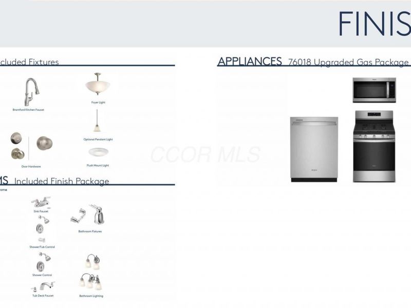 310 Fortune Drive, Unit Lot 142, Galloway, OH 43119 Photo 19