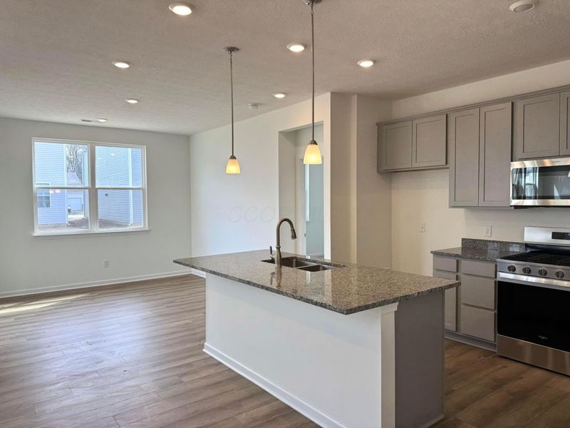 310 Fortune Drive, Unit Lot 142, Galloway, OH 43119 Photo 2