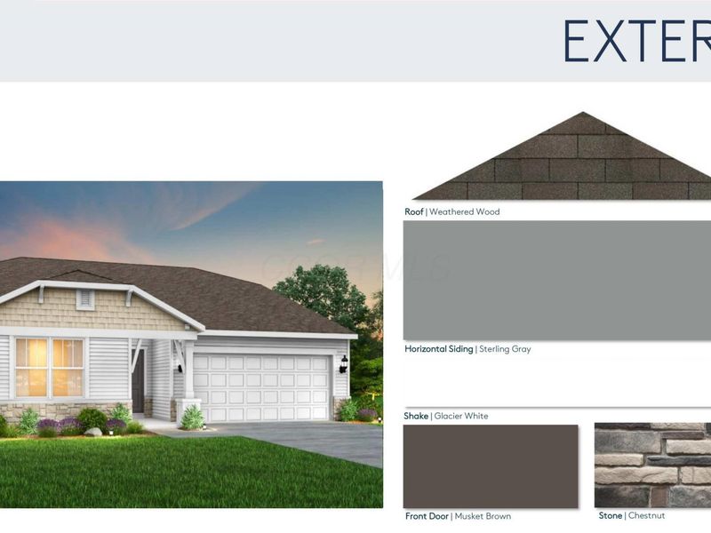 310 Fortune Drive, Unit Lot 142, Galloway, OH 43119 Photo 21