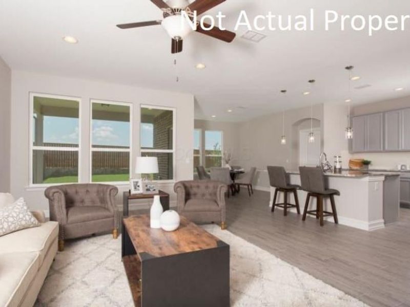 310 Fortune Drive, Unit Lot 142, Galloway, OH 43119 Photo 22