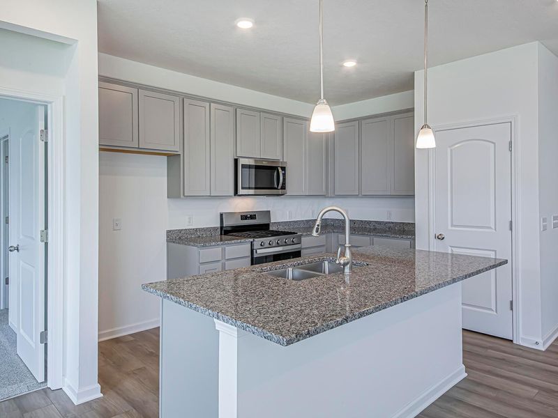 310 Fortune Drive, Unit Lot 142, Galloway, OH 43119 Photo 3