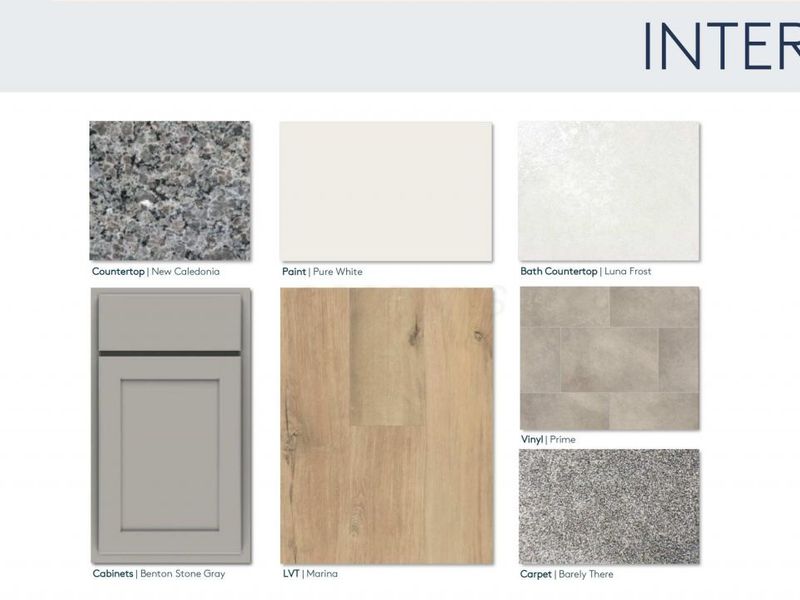 310 Fortune Drive, Unit Lot 142, Galloway, OH 43119 Photo 3