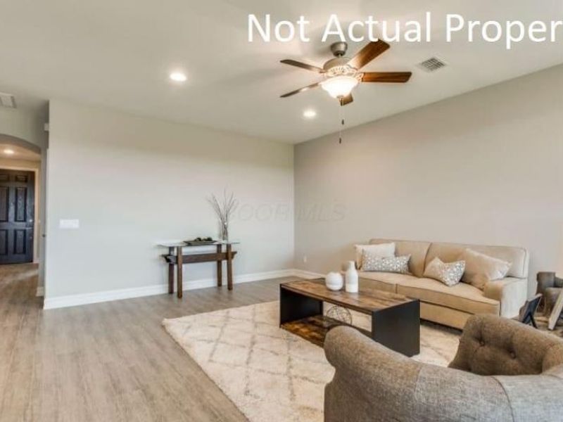 310 Fortune Drive, Unit Lot 142, Galloway, OH 43119 Photo 8