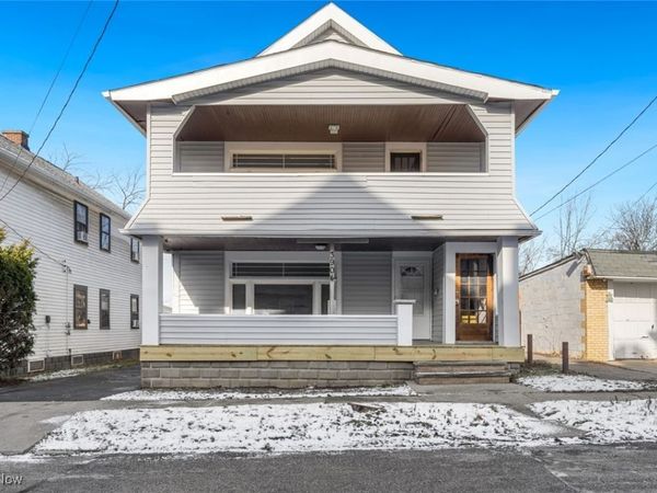 3904 Ardmore Avenue, Unit DOWN, Cleveland, OH 44109