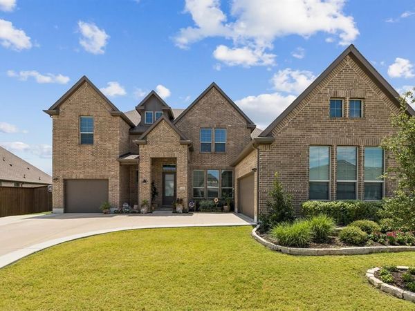 2805 Tower Road, Mansfield, TX 76063