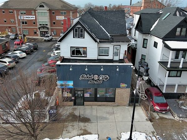 568 Niagara St Street, Buffalo, NY 14201