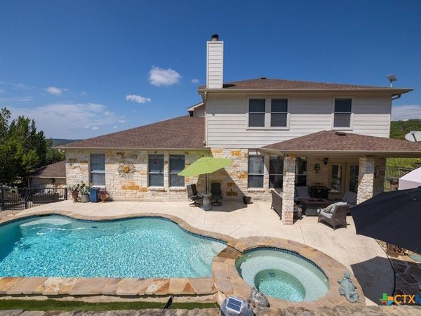 2009 River Rock Trail, Harker Heights, TX 76548