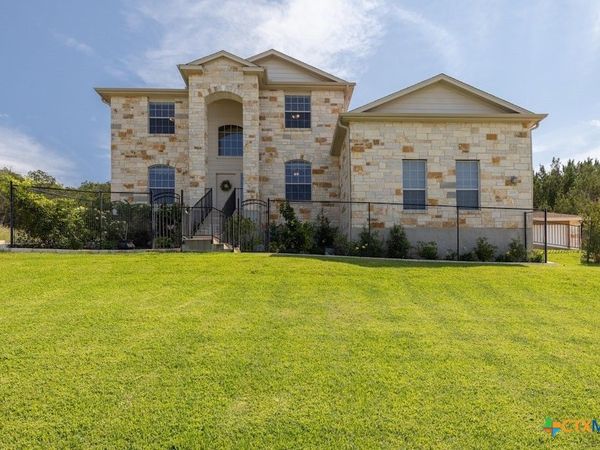 2009 River Rock Trail, Harker Heights, TX 76548