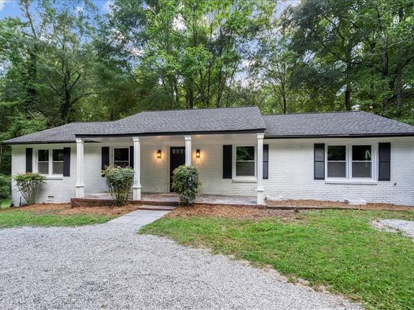 105 Overlook Drive, Winterville, GA 30683