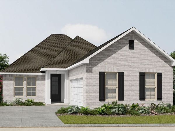 14778 Arrowhead Court, Silverhill, AL 36576