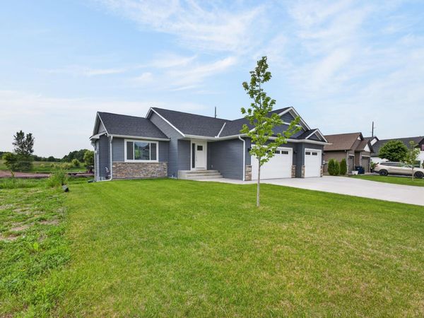 11411 Latham Lane, Chisago City, MN 55013