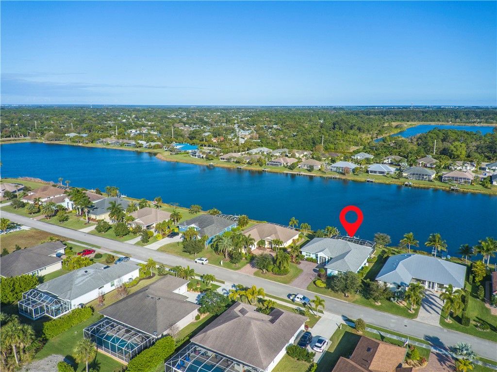 715 Yearling Trail, Sebastian, FL 32958 Photo