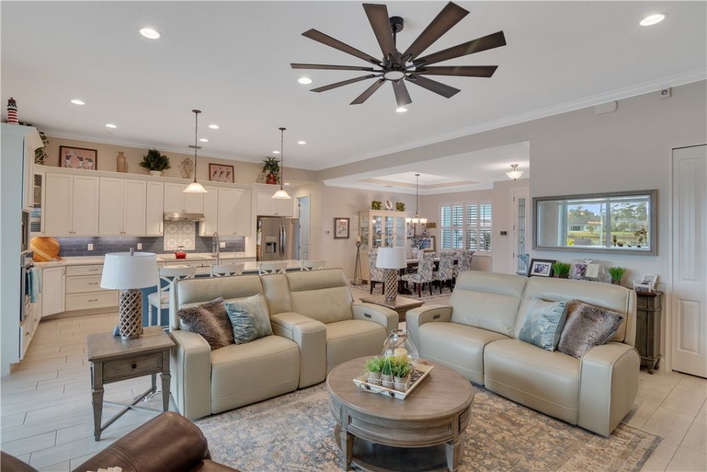 715 Yearling Trail, Sebastian, FL 32958 Photo