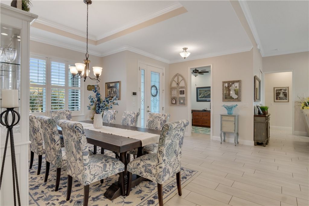 715 Yearling Trail, Sebastian, FL 32958 Photo