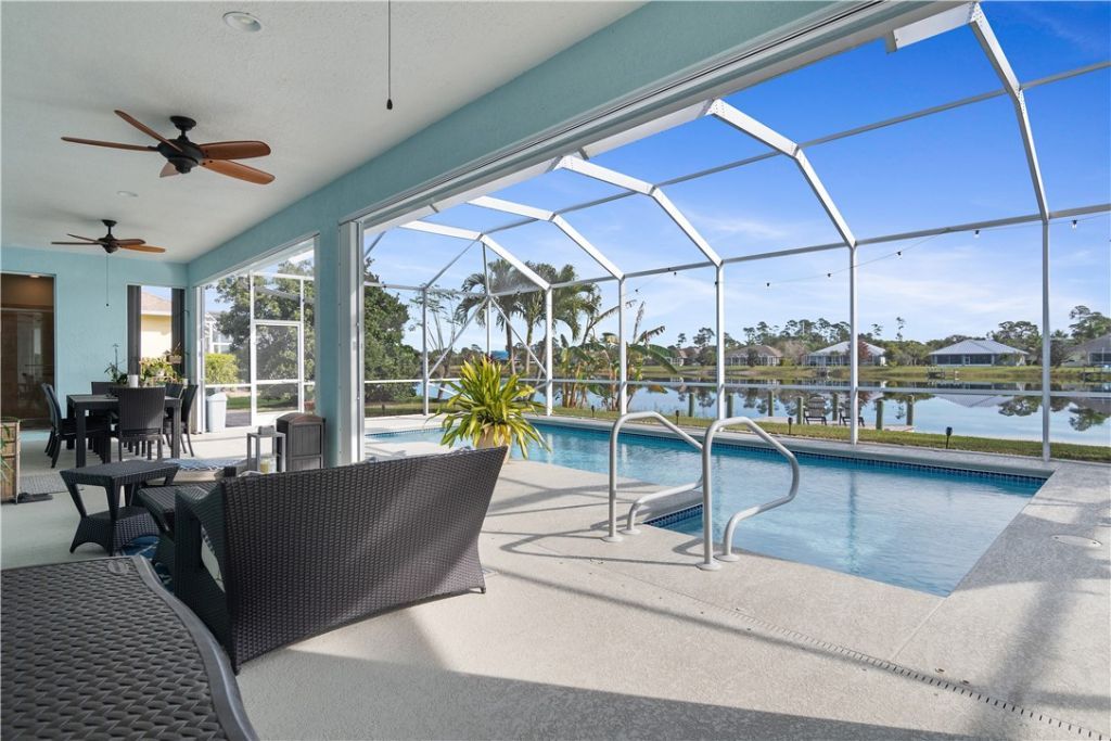 715 Yearling Trail, Sebastian, FL 32958 Photo