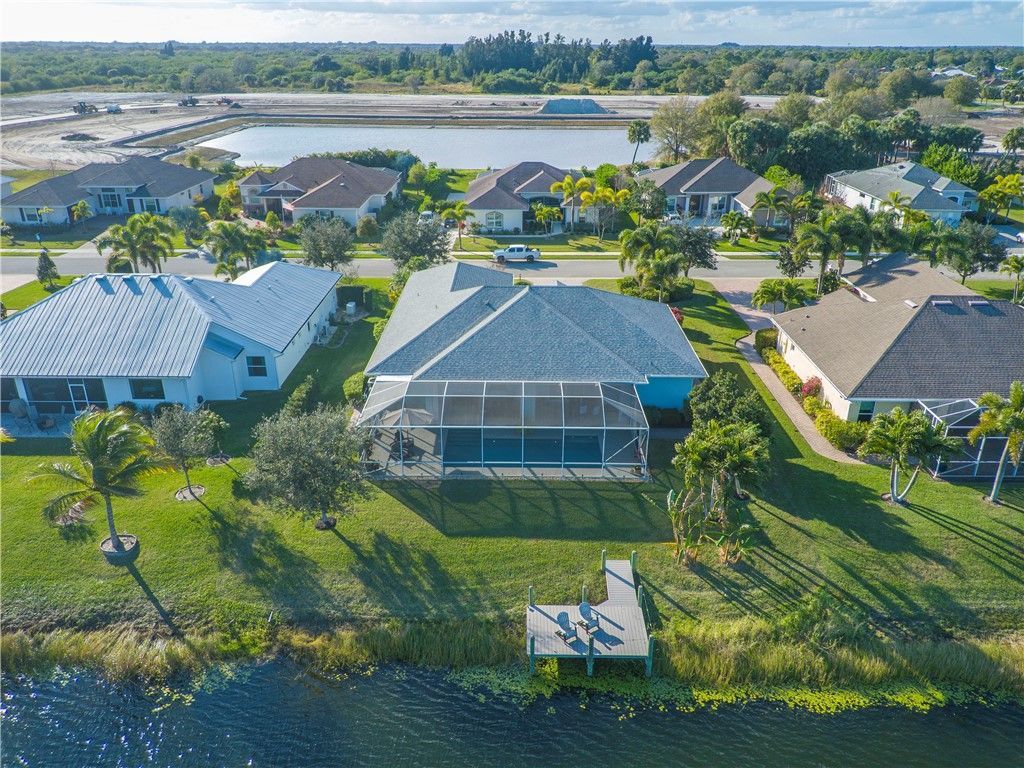 715 Yearling Trail, Sebastian, FL 32958 Photo