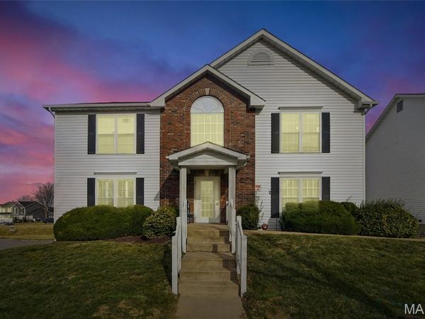 730 Homerun Drive, Unit 76N, O'Fallon, MO 63366