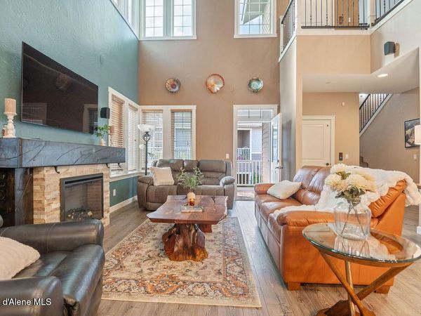 4467 W GREENCHAIN LOOP , Unit 1, Coeur d'Alene, ID 83814