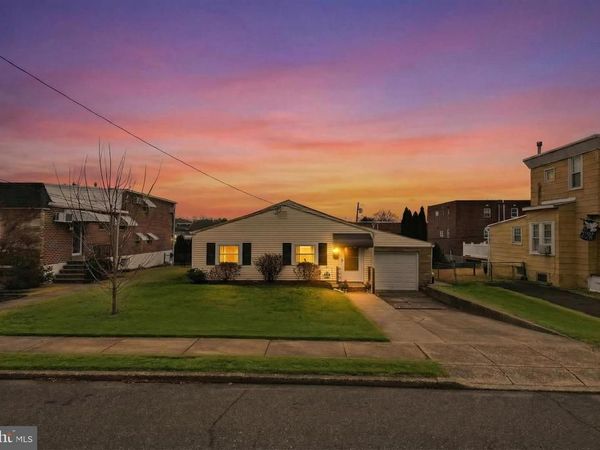 9235 WALKER STREET, PHILADELPHIA, PA 19114