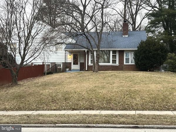 3113 JENKINTOWN ROAD, GLENSIDE, PA 19038