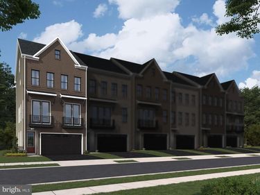 42147 PICASSO SQUARE, Unit HOMESITE 4, ASHBURN, VA 20148