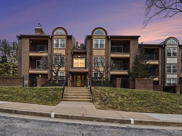 2151 C WOODBOX LANE, Unit 2151C, BALTIMORE, MD 21209