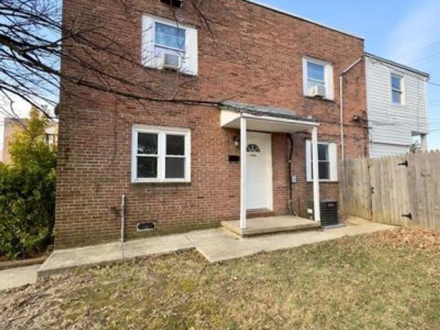 1726 Yakona Road, Unit A, Parkville, MD 21234 Main Photo