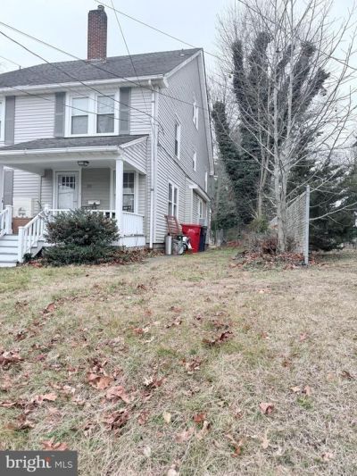 66 1/2 N N West Avenue, Bridgeton, NJ 08302 Main Photo