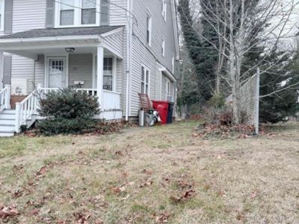 66 1/2 N N WEST AVENUE, BRIDGETON, NJ 08302