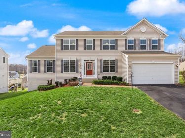 FREDERICKSBURG, VA 22405