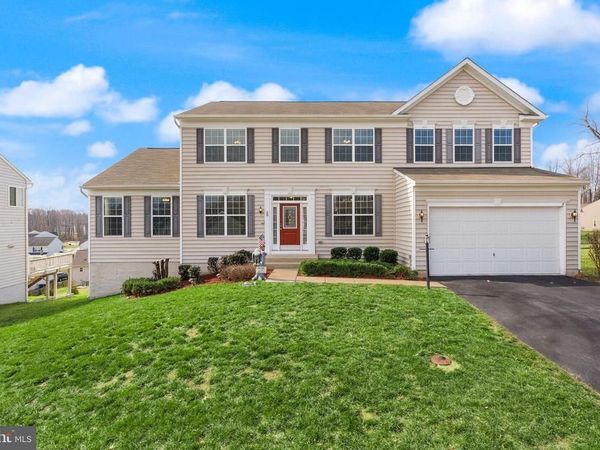 FREDERICKSBURG, VA 22405