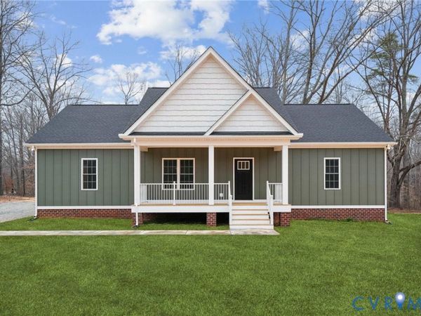3520 Clintwood Road, Midlothian, VA 23112