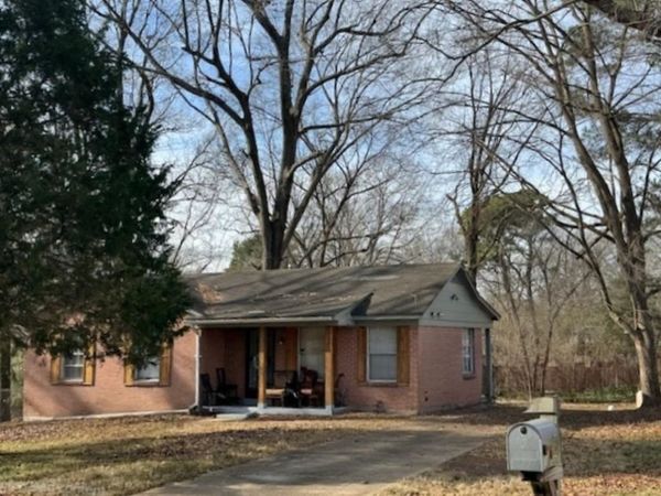 4897 SOUTHAVEN RD, Memphis, TN 38109