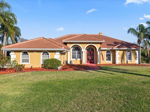 6107 GLEN ABBEY LANE, BRADENTON, FL 34202