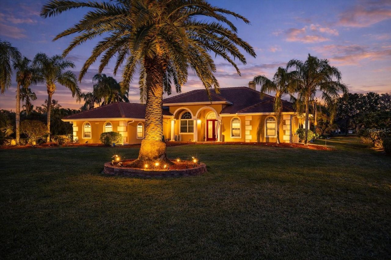 6107 Glen Abbey Lane, Bradenton, FL 34202 Photo