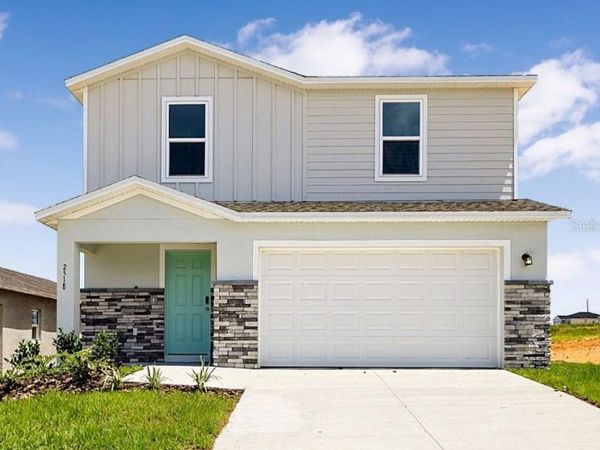 2518 CARDAMOM COURT, HAINES CITY, FL 33844