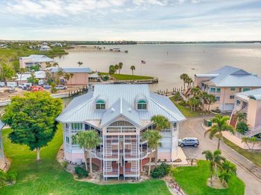 11000 PLACIDA ROAD, Unit 2103, PLACIDA, FL 33946