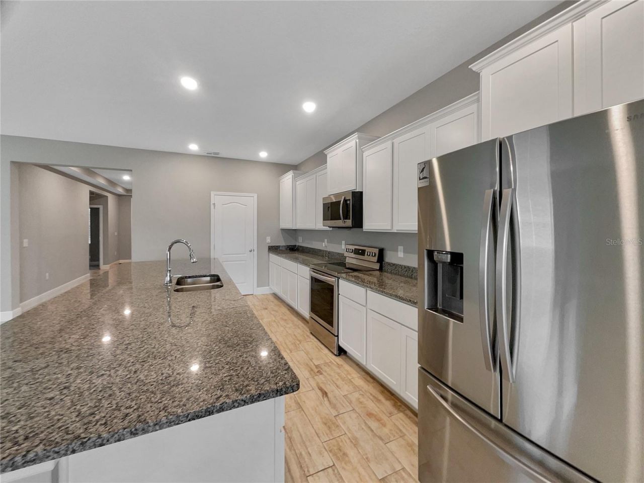 1657 Marsh Pointe Drive, Clermont, FL 34711 Photo