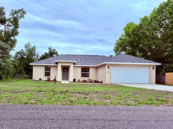 20115 SW 83RD PLACE, DUNNELLON, FL 34431