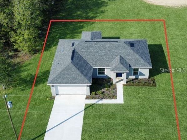 20115 SW 83RD PLACE, DUNNELLON, FL 34431