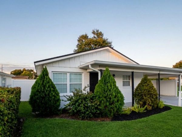 3321 W PALMETTO STREET, TAMPA, FL 33607