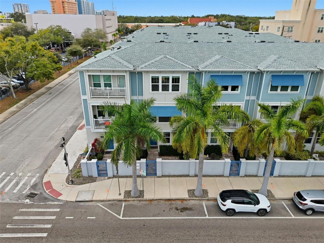 262 8th Street N, Saint Petersburg, FL 33701 Photo