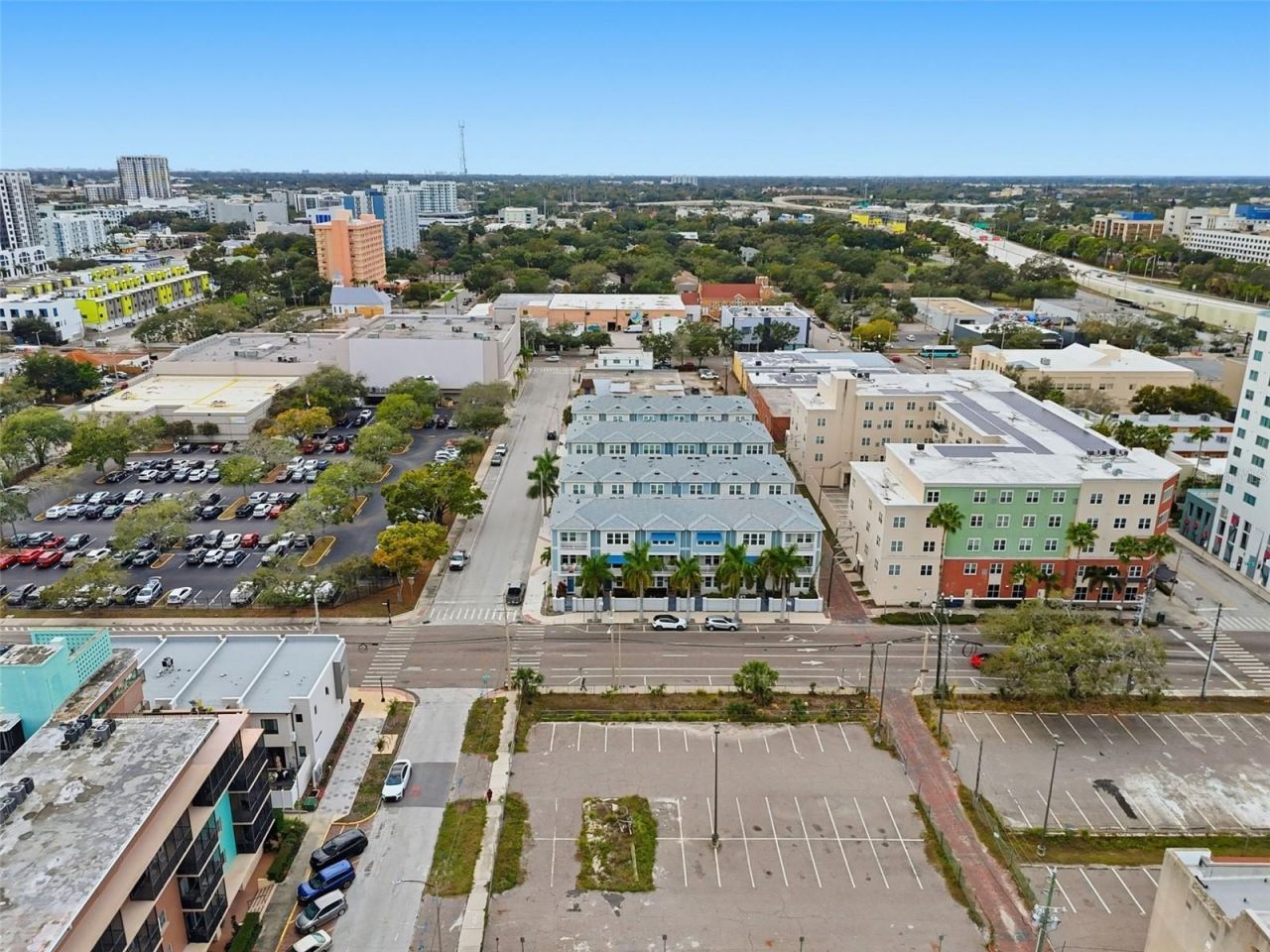 262 8th Street N, Saint Petersburg, FL 33701 Photo