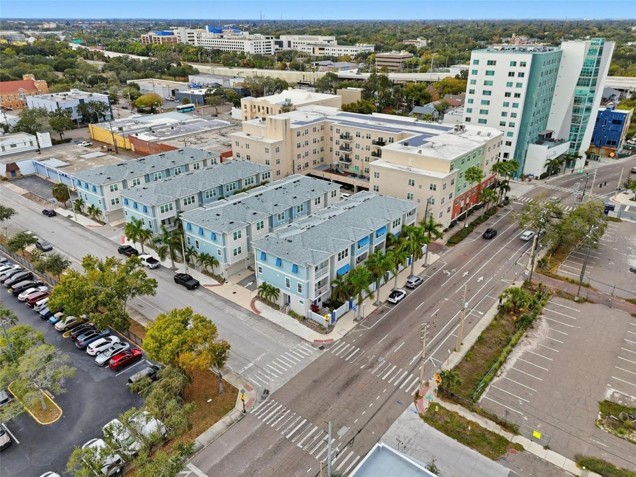 262 8th Street N, Saint Petersburg, FL 33701 Photo