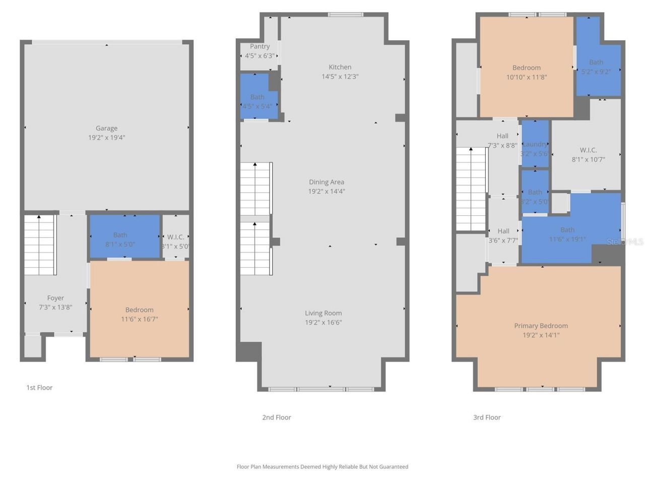 262 8th Street N, Saint Petersburg, FL 33701 Photo