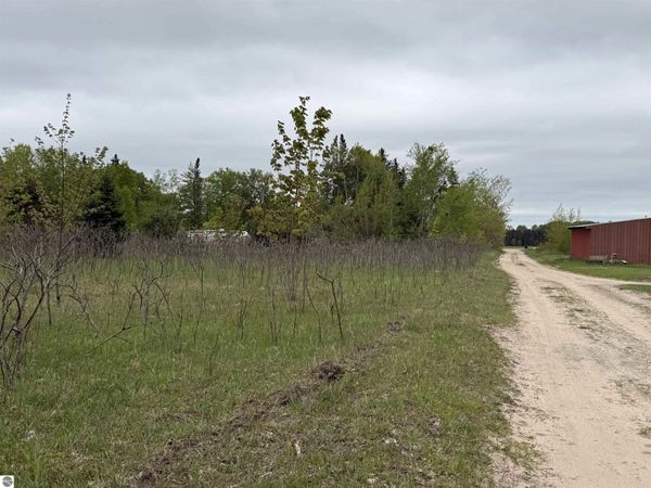 Houghton Lake Road W, Lake City, MI 49651