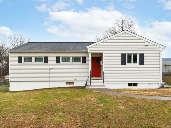 103 W Willow Street , Beacon, NY 12508