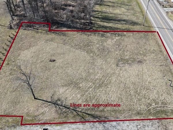 Fredericktown, OH 43019